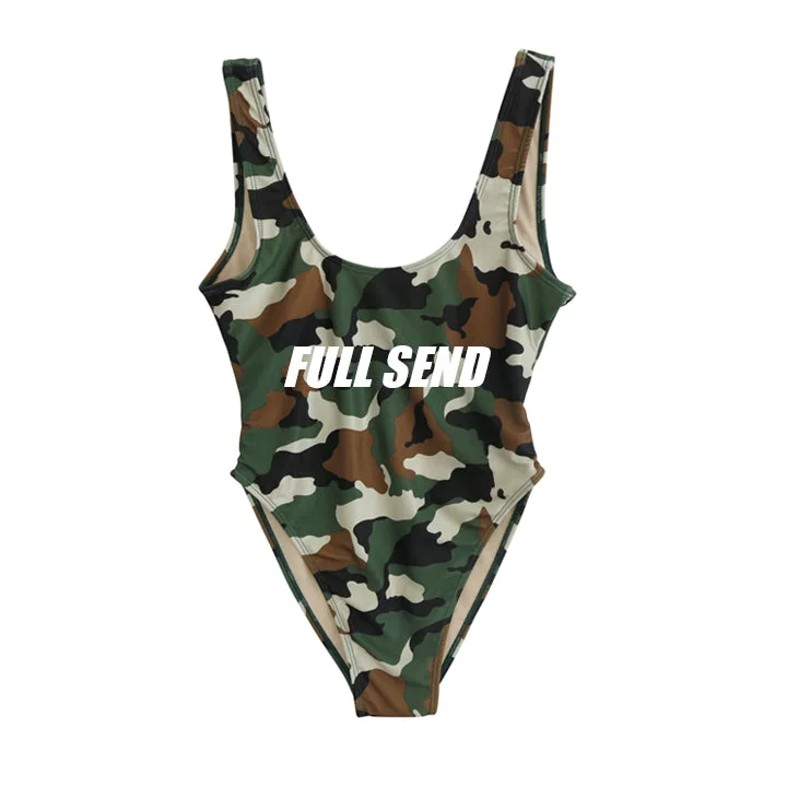 FULL SEND [SWIMSUIT]