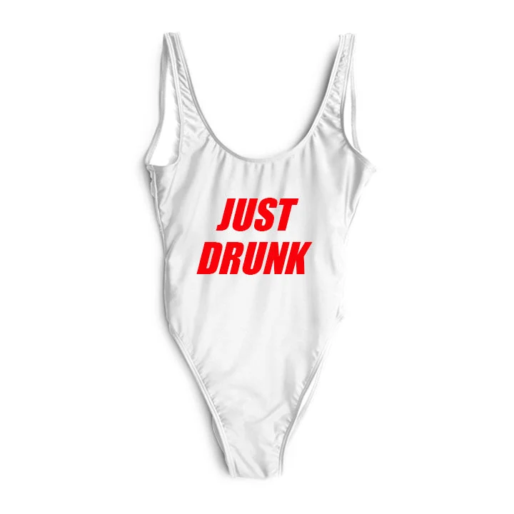 JUST DRUNK [SWIMSUIT]