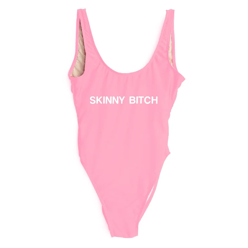 SKINNY BITCH [SWIMSUIT]