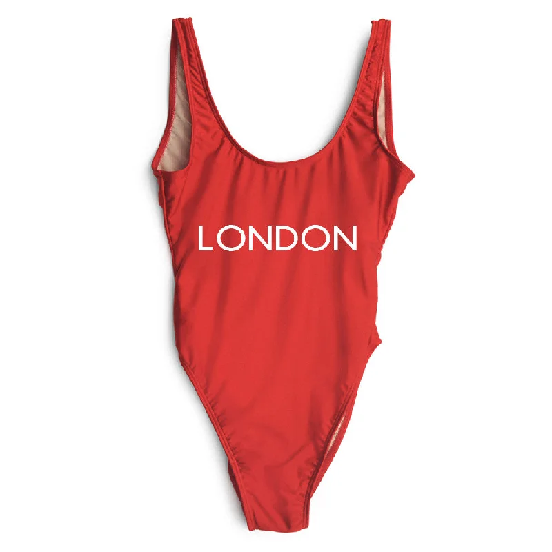 LONDON [SWIMSUIT]