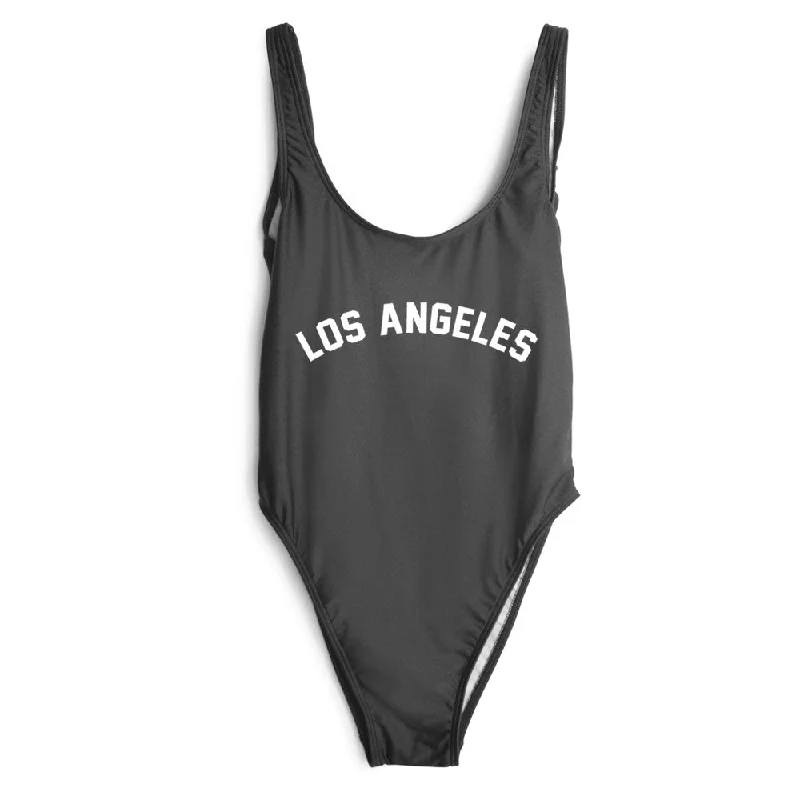 LOS ANGELES [SWIMSUIT]