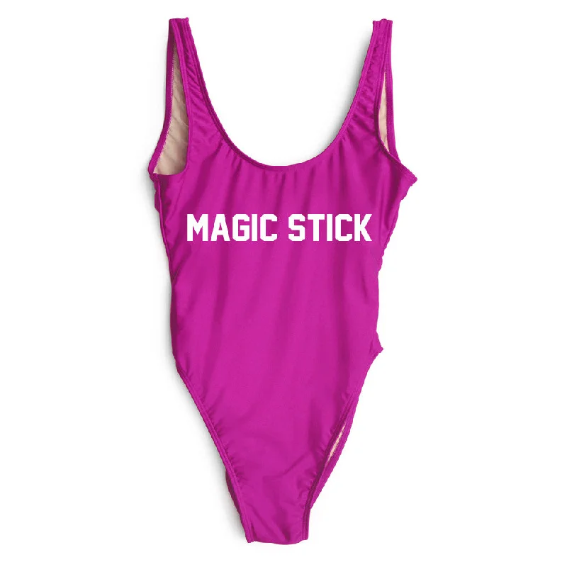 MAGIC STICK [SWIMSUIT]