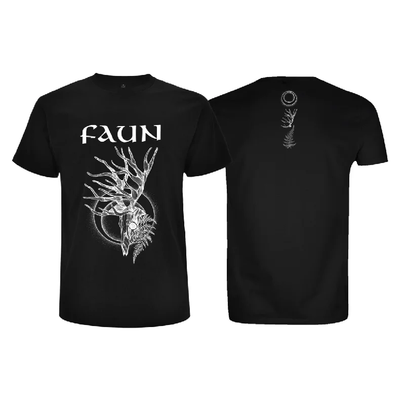 Faun "Deer Cerny" T-Shirt