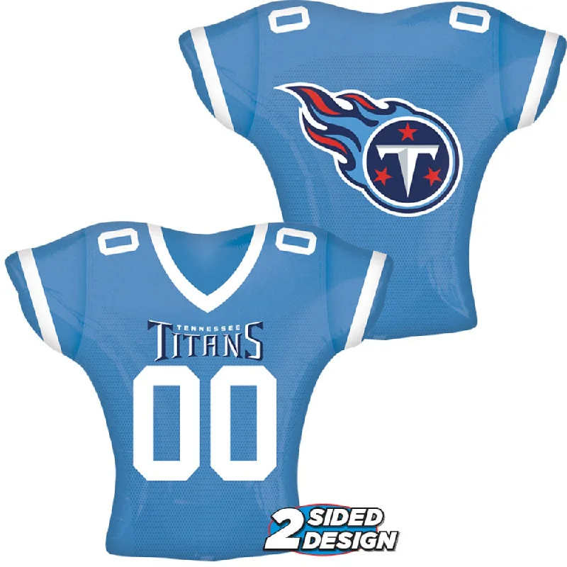 24 inch NFL TENNESSEE TITANS JERSEY