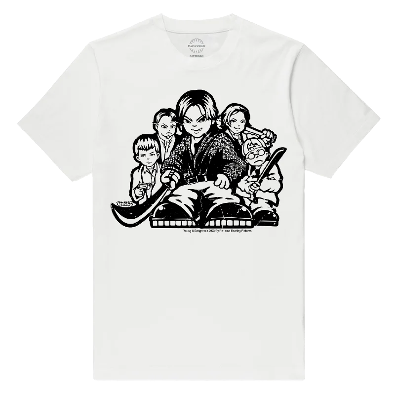 Young & Dangerous 2023 Tee