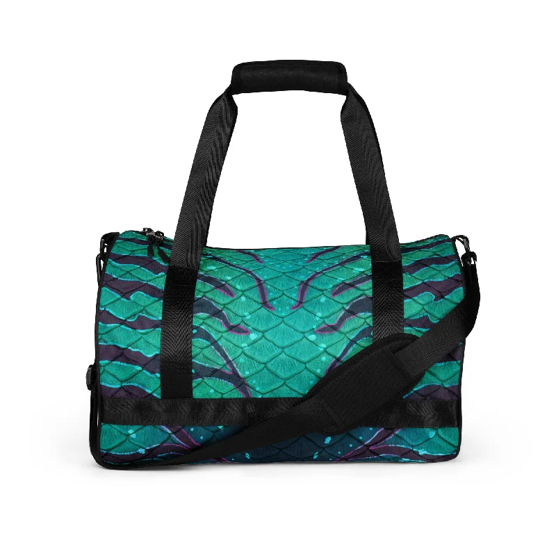 Luminosa Gym Bag