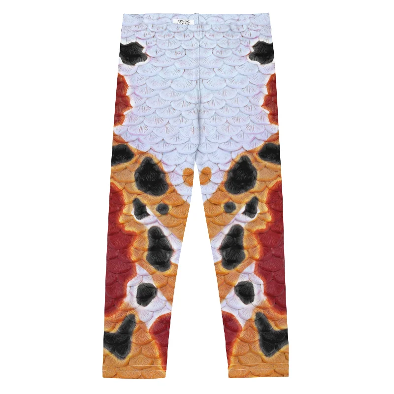 Classic Koi Kids Leggings