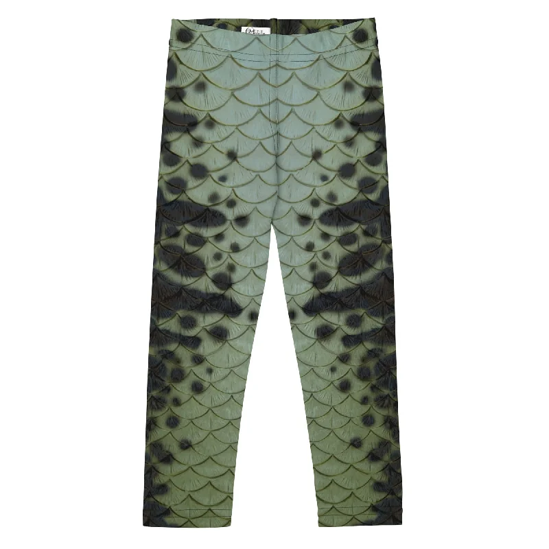 Everglade Kid's Leggings