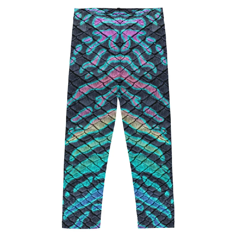 Prism Seas Kids Leggings