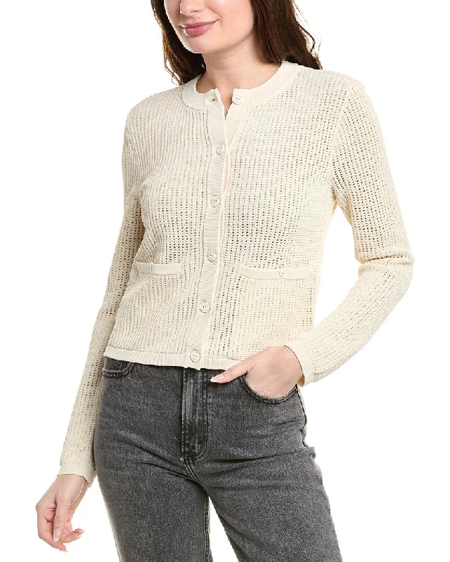 rag & bone Viola Cardigan