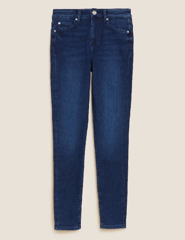 Ivy Skinny Jeans