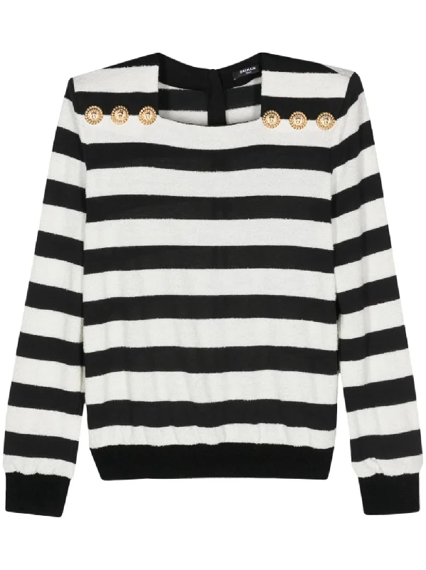 Balmain Women's Sweaters