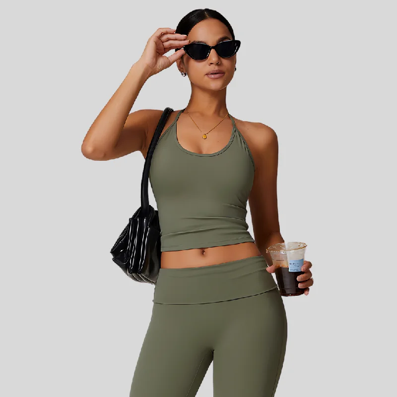 Army Green