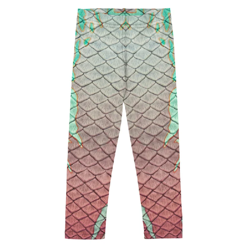 The Nautilus Kids Leggings