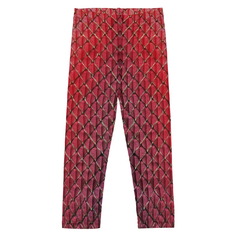 Dragonheart Kids Leggings