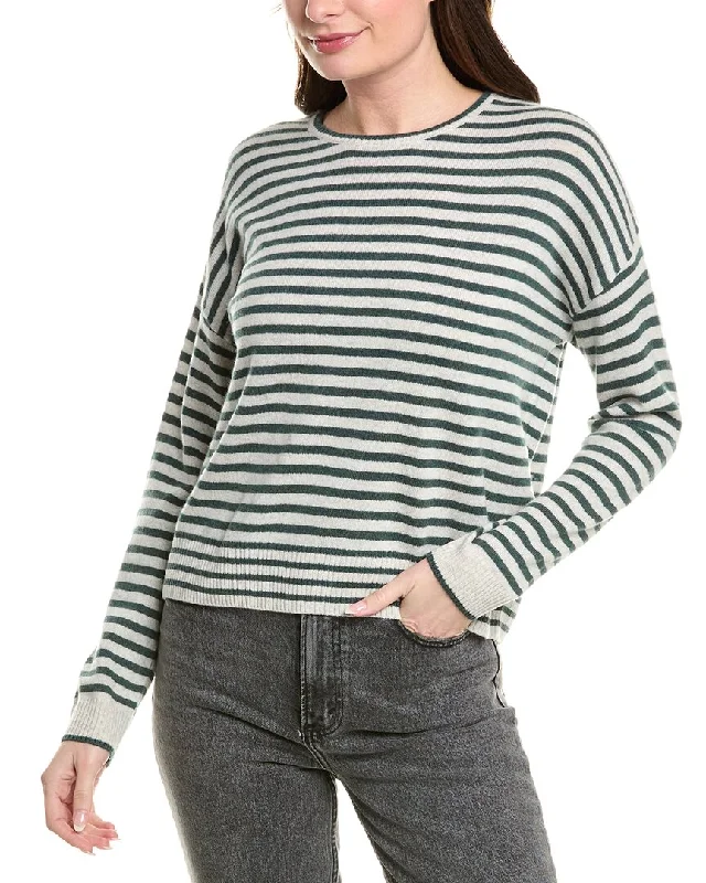 Splendid Sally Cashmere Sweater