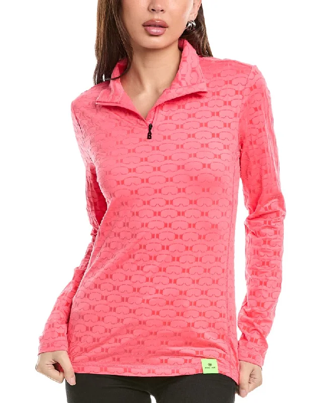 Bogner Margo 1/4-Zip Pullover